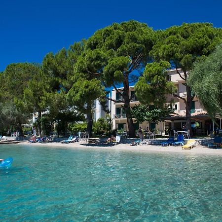 Hotel Marina Pansion à Nydri  Extérieur photo