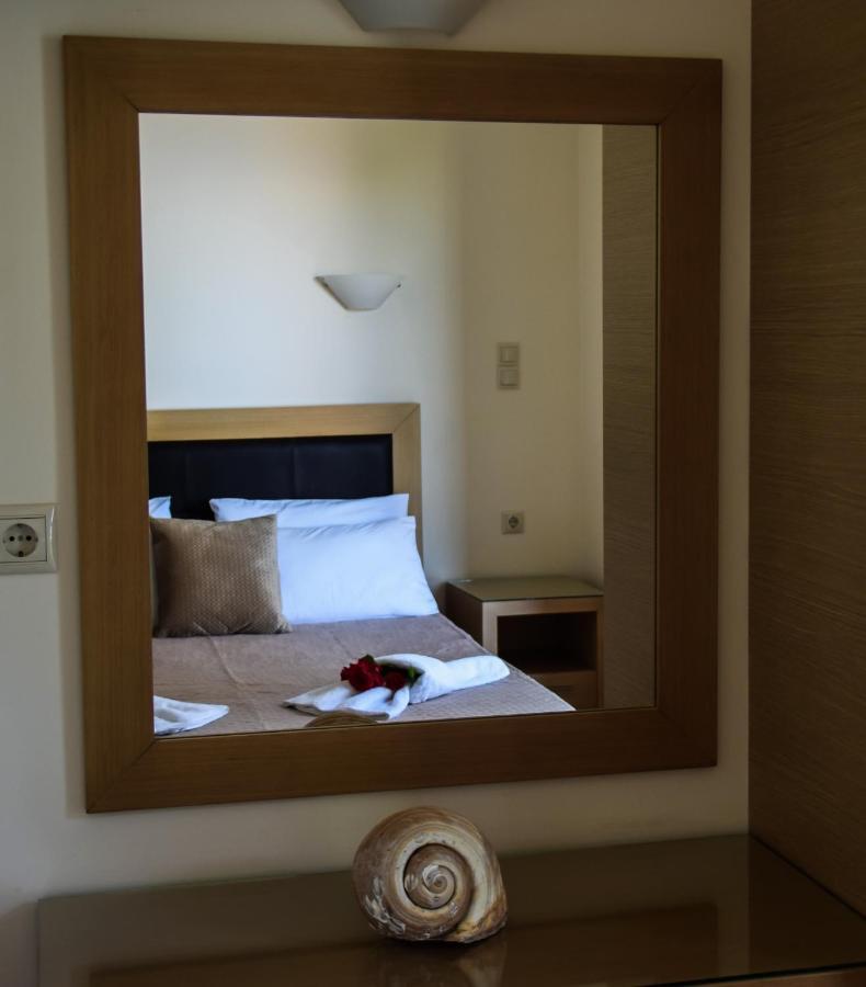 Hotel Marina Pansion à Nydri  Extérieur photo
