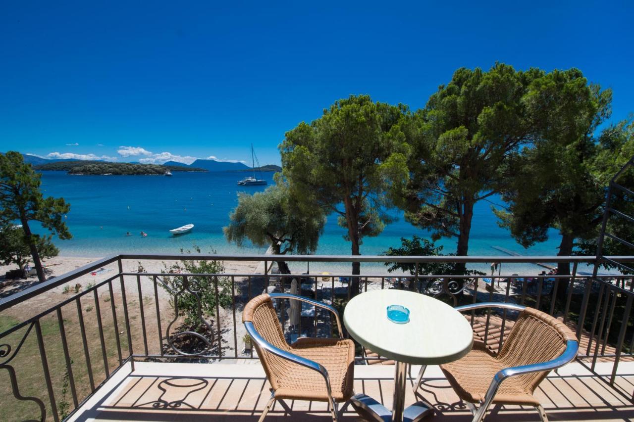 Hotel Marina Pansion à Nydri  Extérieur photo